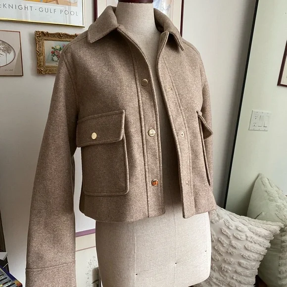 Zara Jacket - Picture 5 of 5